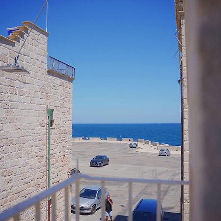 Lore Polignano a Mare Eksteriør billede