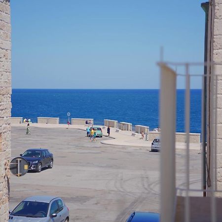 Lore Polignano a Mare Eksteriør billede