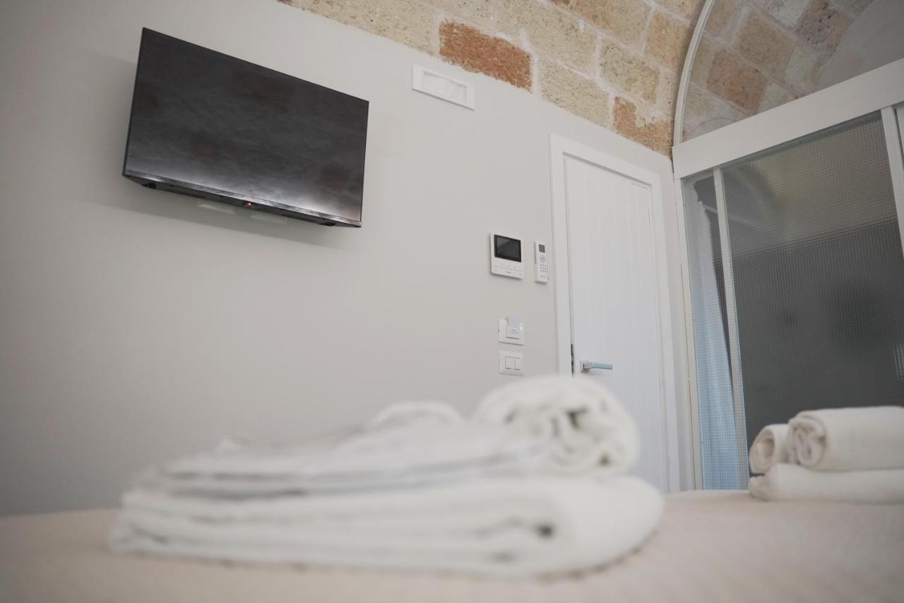 Lore Polignano a Mare Eksteriør billede