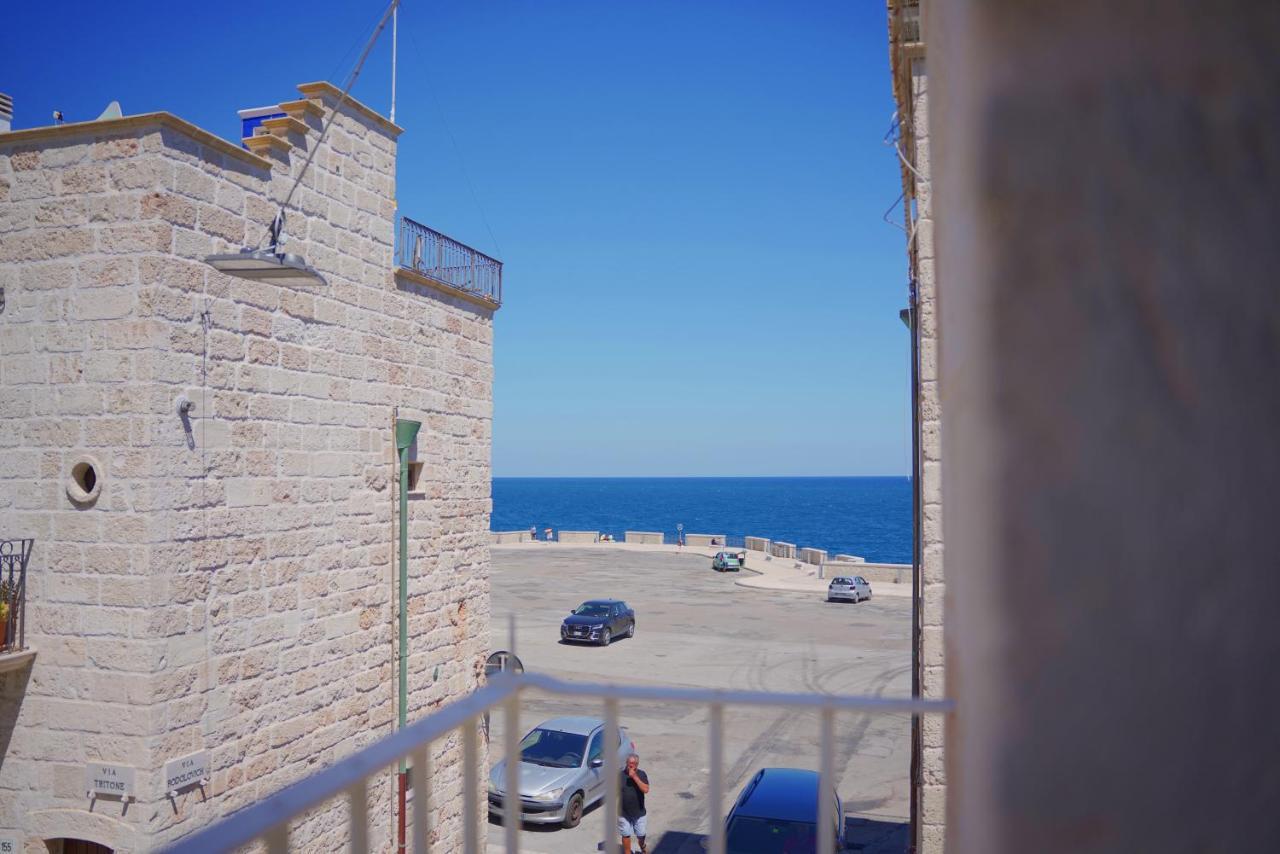 Lore Polignano a Mare Eksteriør billede